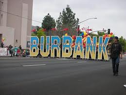 Burbank Flyer delivery